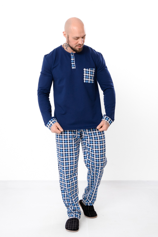 Піжама чоловіча